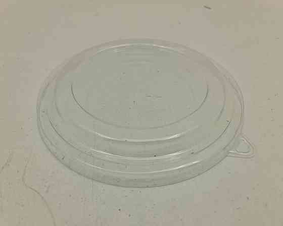 Крышка РЕТ для салатника 750мл (50 шт) Харьков