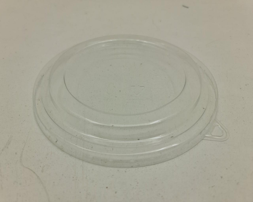 Кришка РЕТ для салатника 750 мл (50 шт.) Харків - фото 3