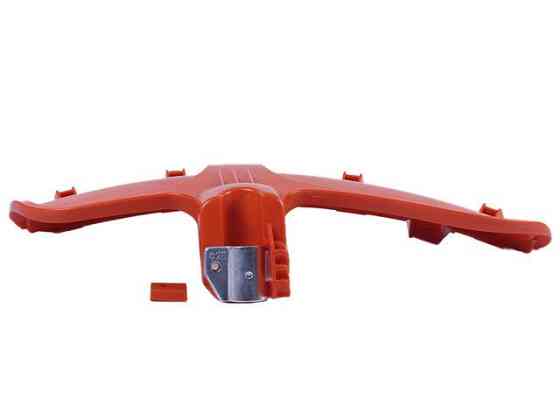 Кожух ST TYPE (MIDDLE) для бензокосы Мукачево