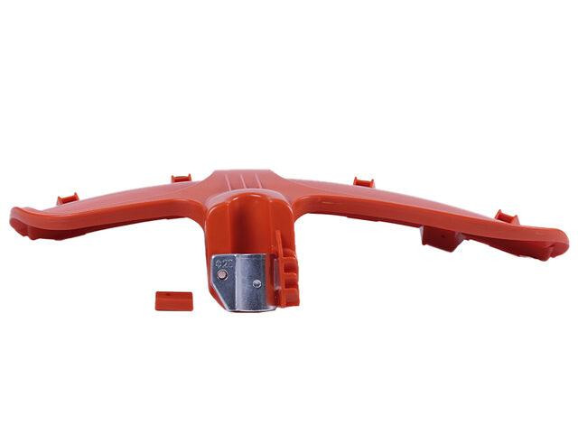 Кожух ST TYPE (MIDDLE) для бензокосы Мукачево - изображение 3