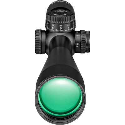 Оптический прицел Vortex Venom 5-25x56 FFP EBR-7C MRAD (VEN-52502) (930826) Винница - изображение 12