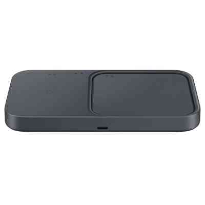 Зарядний пристрій Samsung Duo 15W with Power Adaptor (EP-P5400TBEGEU) Вінниця