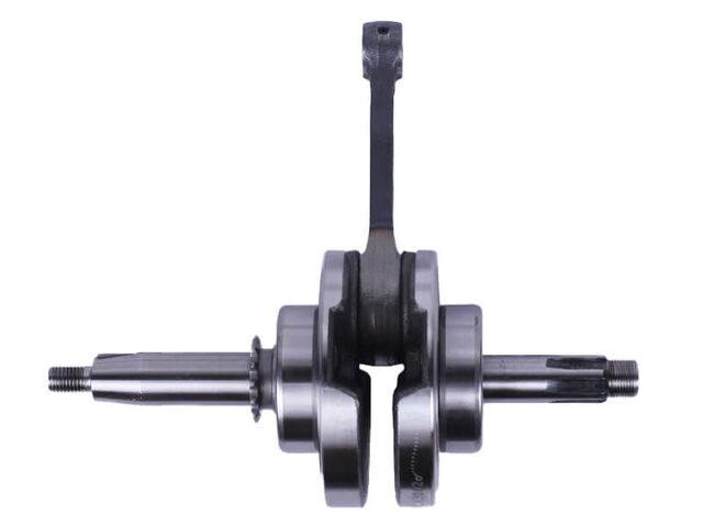 Колінвал (3+1) Мукачево - фото 3