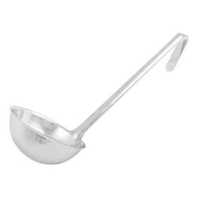 Ополоник Winco LDI-16 Моноблок 475 мл (02019) Вінниця