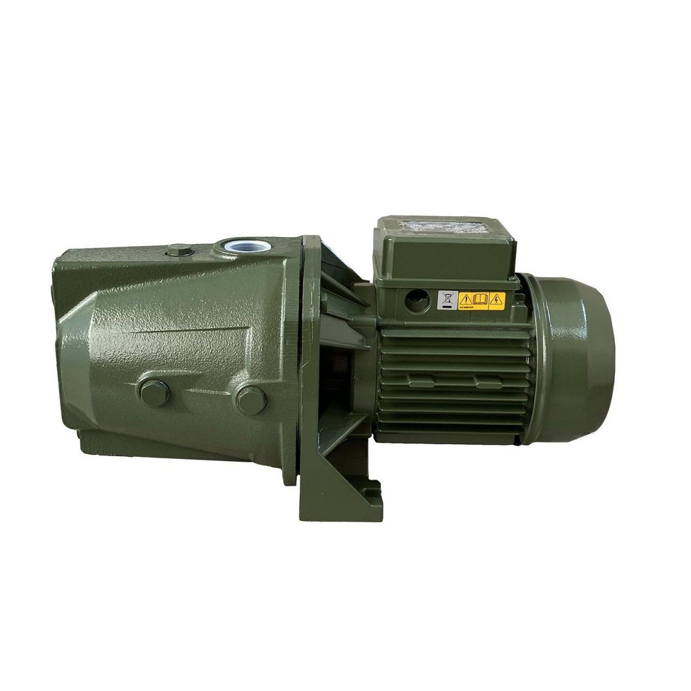 Насос центробежный M-70 PL 0,55 кВт SAER (2,4 м3/ч, 52 м) Киев - изображение 3