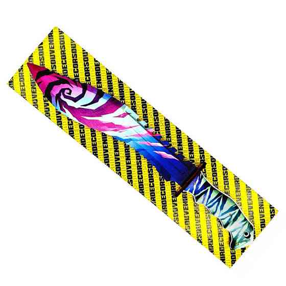 Деревянный сувенирный нож «КУКРИ SEA» KUK-Se Винница