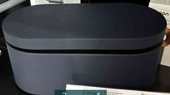 Фен Dyson Supersonic . Київ