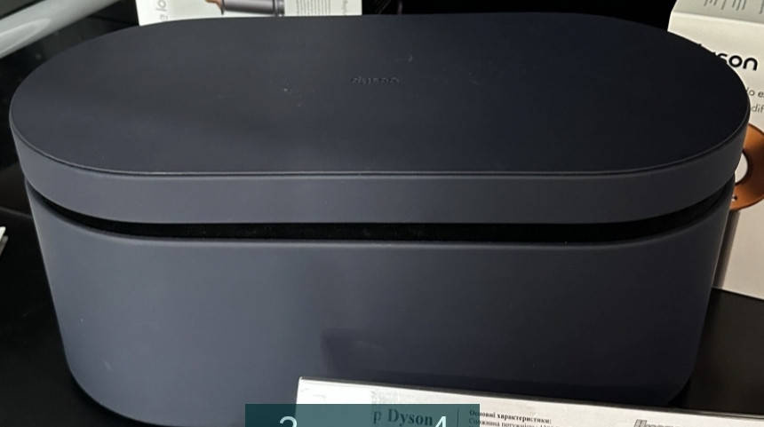 Фен Dyson Supersonic . Київ - фото 3