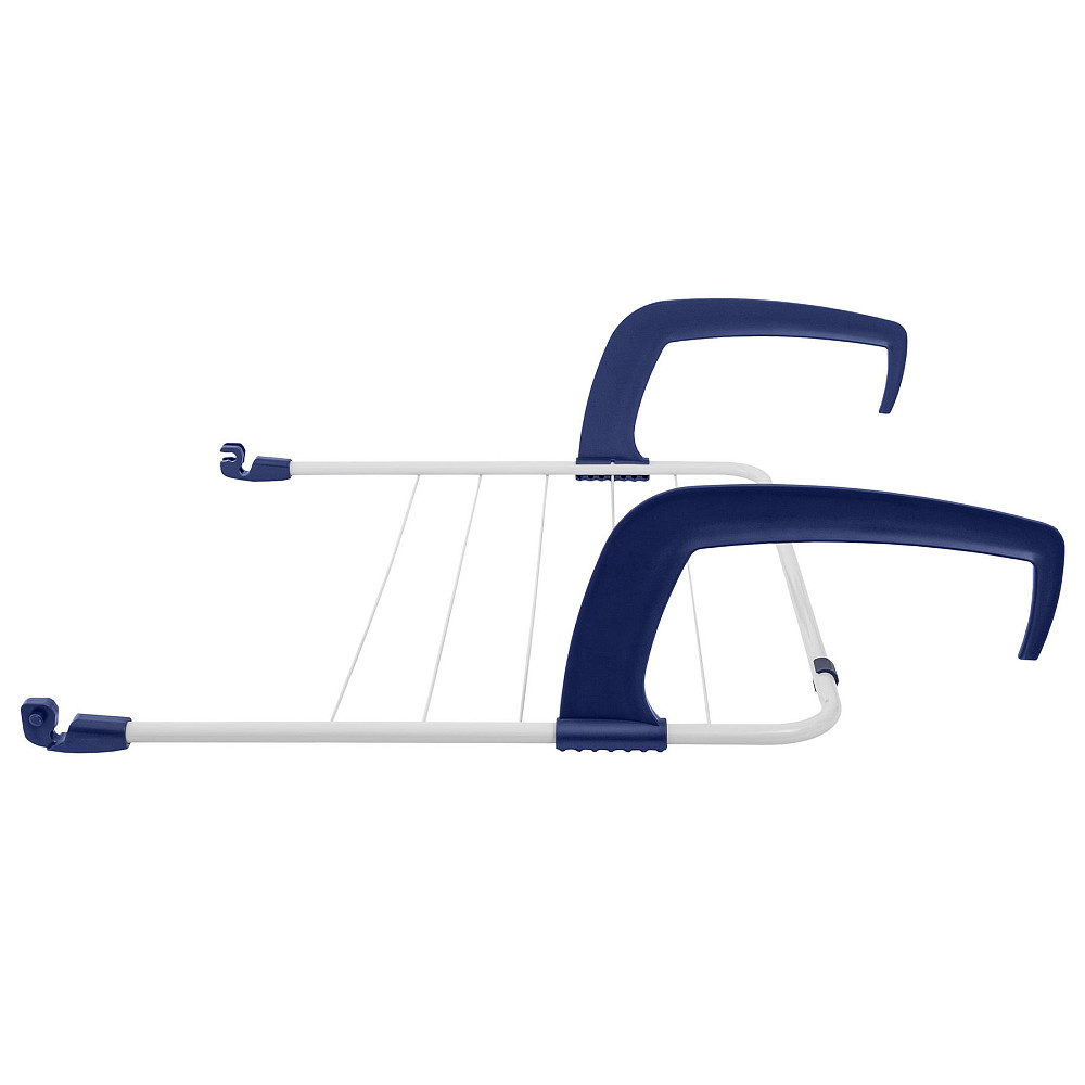 Сушарка для білизни підлогова Casa Si Flex Dry 4in1 White (CS92970D05) Київ - фото 7