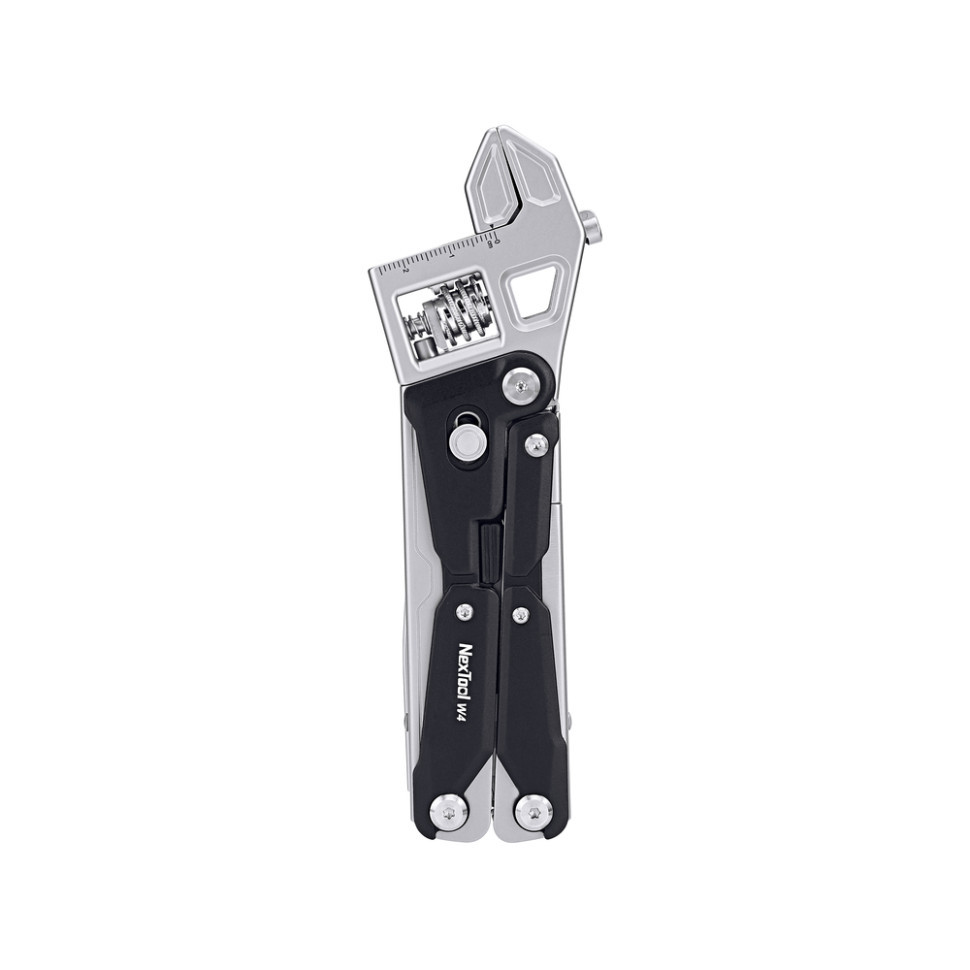 Мультитул NexTool Wrench W4 Київ - фото 1