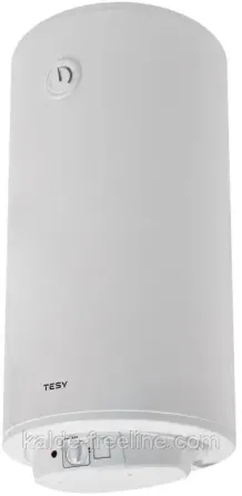 Водонагрівач електричний TESY DRY 100 л, сухий тен. Харків