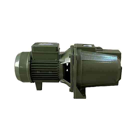 Насос центробежный M-300C 1,1 кВт SAER (7 м3/ч, 48 м) (000001397) Киев