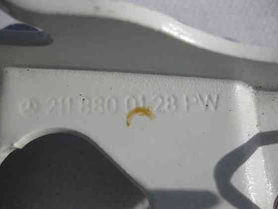 Mercedes-Benz  A2118800228 Петля капота права E-Class W211 S-Class W220 CLS C219 CL C215 Одеса