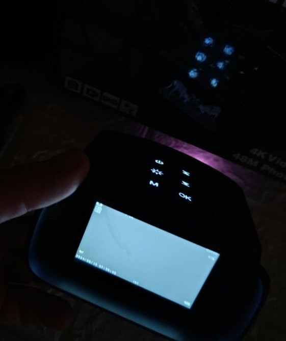 Бинокуляр инфракрасный прибор дневного-ночного видения Киев - изображение 4