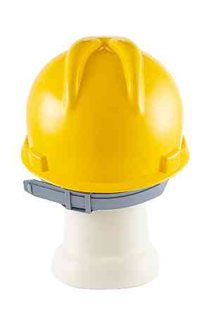 MASTERTOOL Каска захисна MASTERTOOL VELPE IV-I-440V-53-61 II-EN 397 жовта 81-1005 Коломия