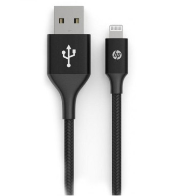 Дата кабель USB 2.0 AM to Lightning 2.0m HP (DHC-MF100-2M) Вінниця - фото 1