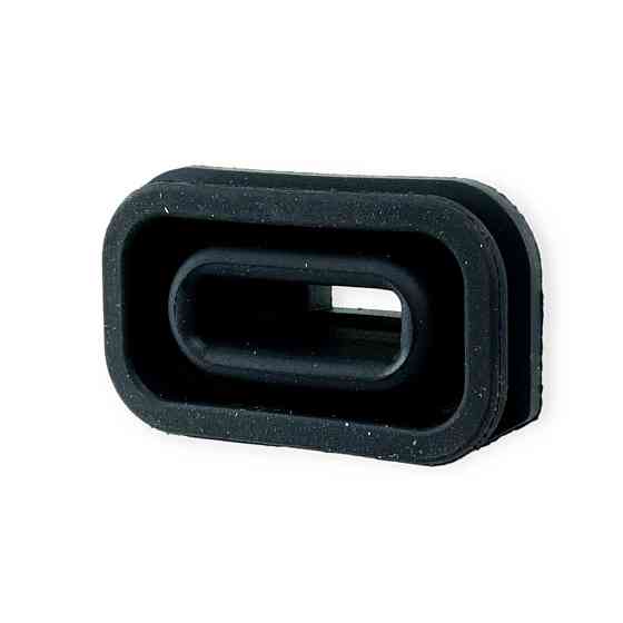 Пыльник сцепления 2110 кораблик () вилки Мукачево