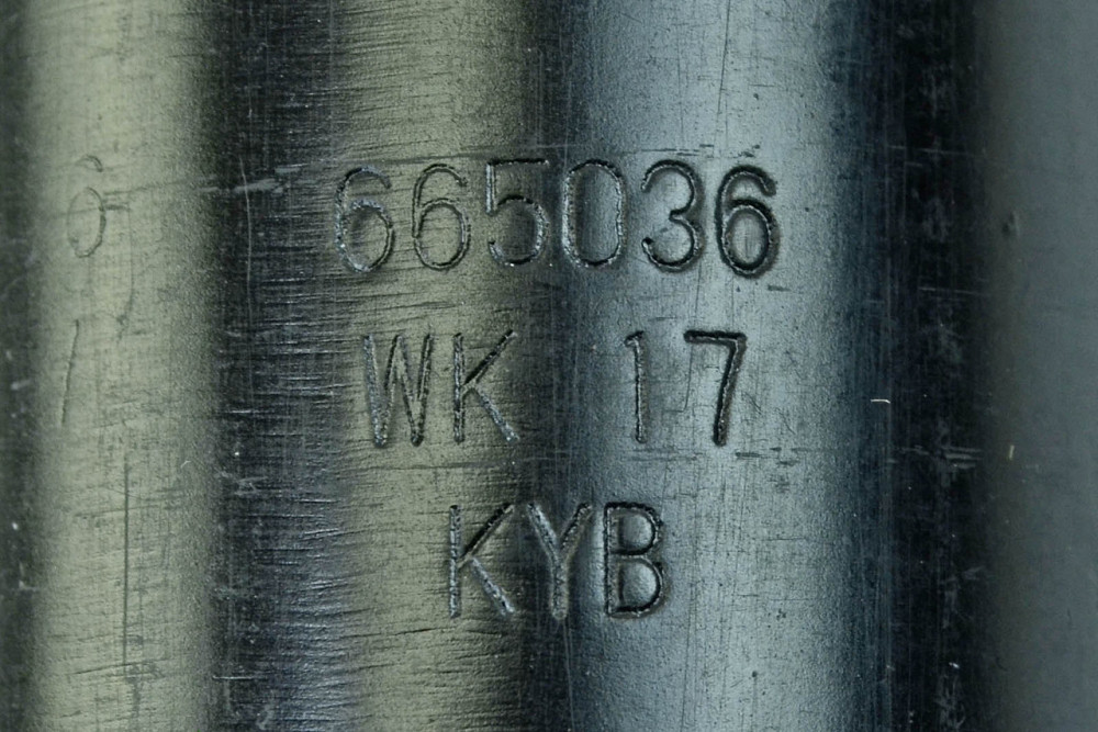 Амортизатор Nexia, Сенс передний (вкладыш) Ланос, Мукачево - изображение 1