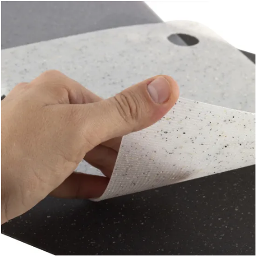 Набір дошок кухонних (3шт.: 38*29*0,15/33,5*24*0,15/29*19*0,15см) 10074 KAMILLE Житомир - фото 10