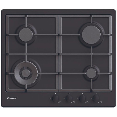 Варочна поверхня Candy CHG6BFB4WB Вінниця - фото 1