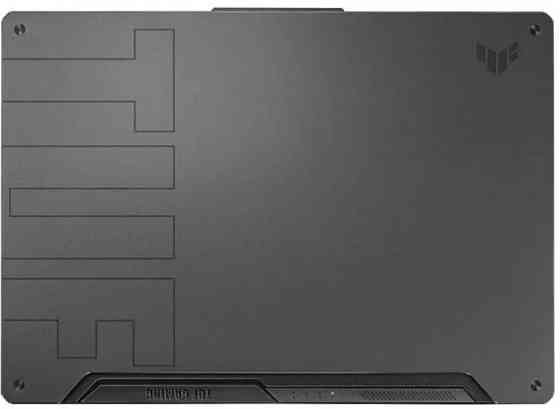 Ноутбук: ASUS TUF Gaming F15, FX506HEB. Київ