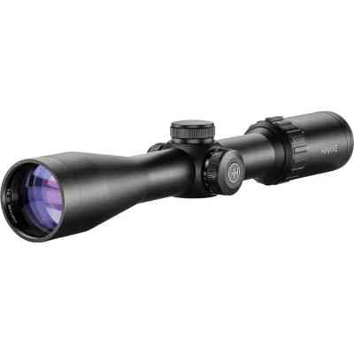 Оптический прицел Hawke Vantage 30 WA 3-9x42 сітка L4A Dot з підсвічуванням (14279) Винница