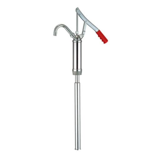 Оливний насос для бочок 200 літрів G.I.KRAFT K-490c Чернігів - фото 1