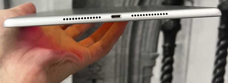 Планшет: iPad 9th 2021 10.2 Space Gray . Киев - изображение 2