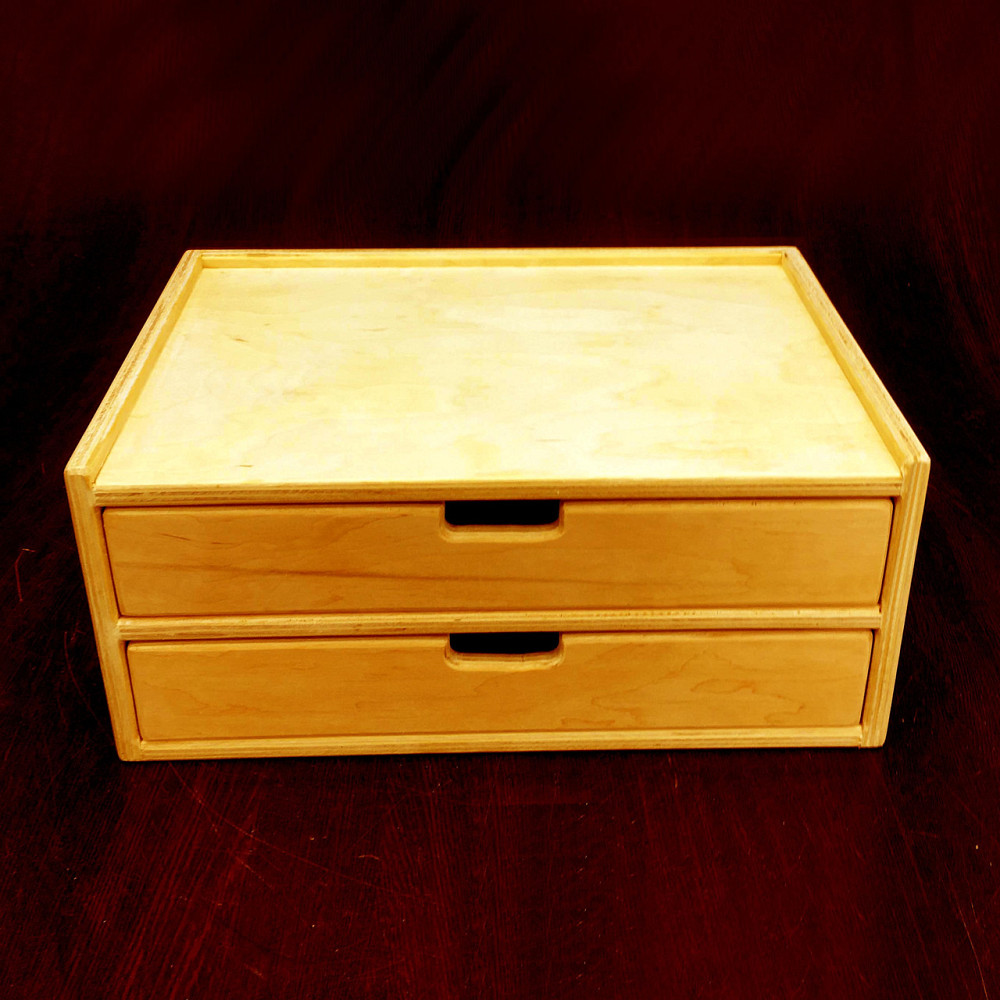 Бюро для бумаг 