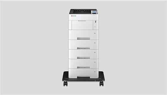 Kyocera ECOSYS PA6000x, 110C0T3NL0 - монохромный принтер А4 Киев