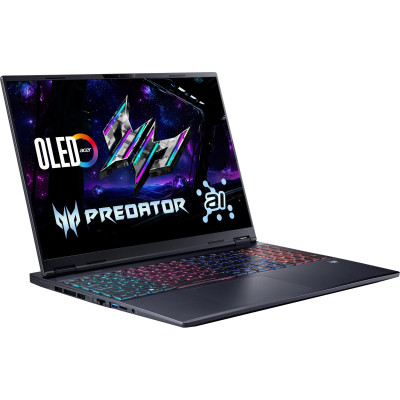 Ноутбук Acer Predator Helios Neo 16S PHN16S (NH.QZFEU.002) Вінниця - фото 8