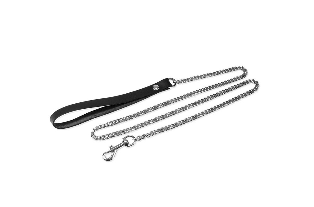 Повідець - Whips Collection Leash For Her Sex Aura Київ - фото 2