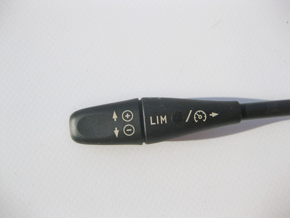 Mercedes-Benz  A0085452724 Підрульовий перемикач круїз-контролю C-class W203 CLK Coupe C209 C-class S203 CL203 Sportcoupe CLC C203 CLK Cabriolet A209 Одеса - фото 4