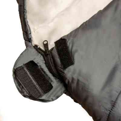 Спальний мішок Time Eco Extreme-220 (4820211101558) Вінниця