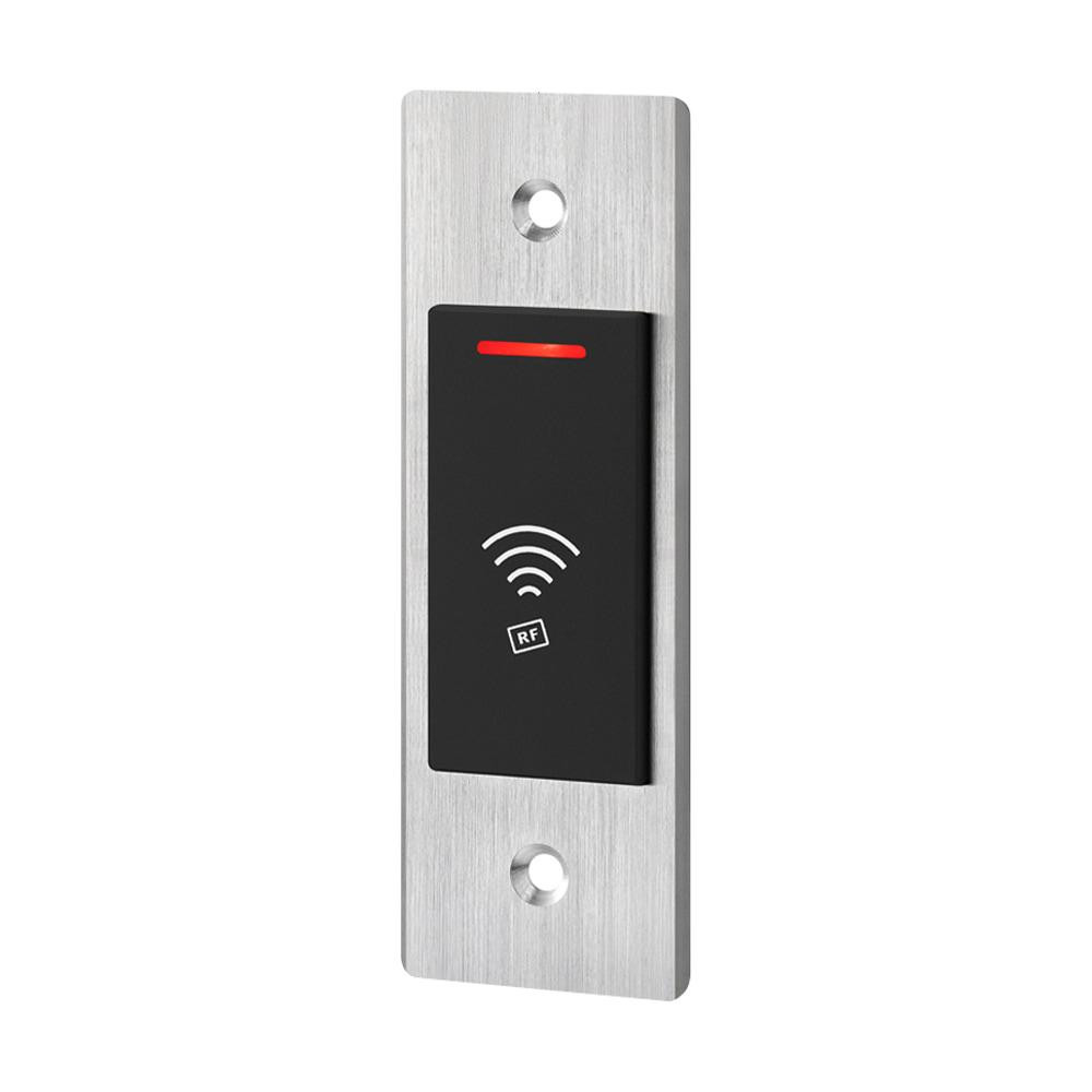 Контролер зі зчитувачем карт EM-Marine Trinix TRR-1500EW водонепроникний (71-00079) Київ - фото 10