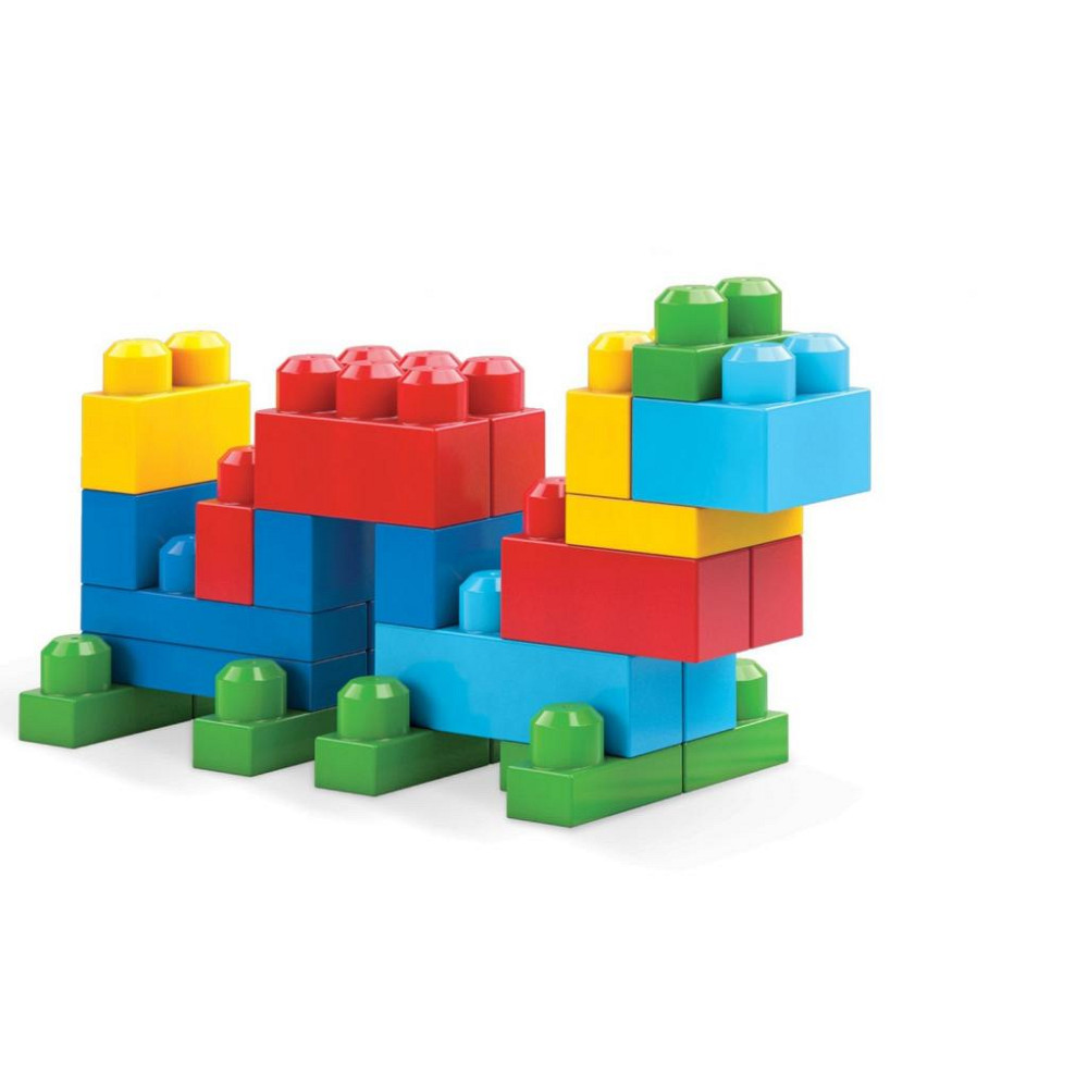 Конструктор Mega Bloks Класичний 60 деталей (DCH55) Вінниця - фото 7