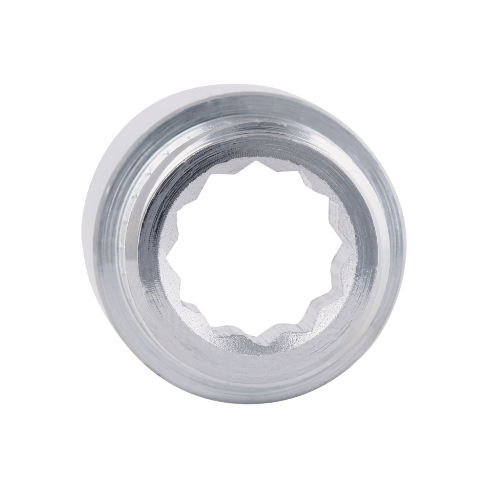 Подовжувач Thermo Alliance Standart 30х1/2" хром SD1301530 Київ - фото 16