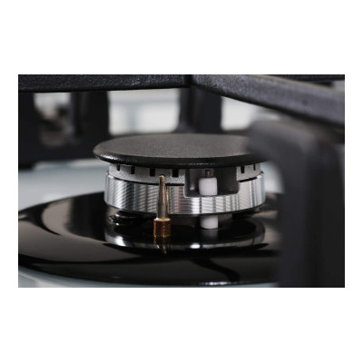 Варочная поверхность Interline HGG 563 FGK WM Винница - изображение 5