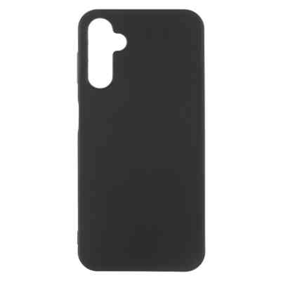 Чохол до мобільного телефона Armorstandart Matte Slim Fit Samsung A14 4G (A145) Black (ARM66926) Вінниця