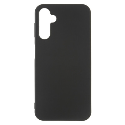 Чохол до мобільного телефона Armorstandart Matte Slim Fit Samsung A14 4G (A145) Black (ARM66926) Вінниця - фото 1