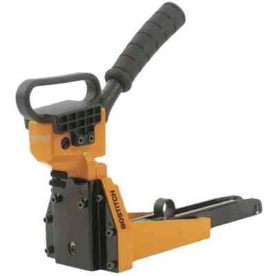 Степлер строительный Bostitch упаковочний, механический, тип крепежа "A", 15-19 мм (MS-3519-E) Винница