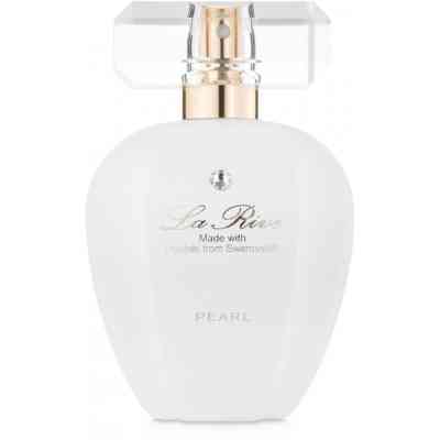 Парфумована вода La Rive Pearl Made with Swarovski elements 75 мл (5906735231328) Вінниця