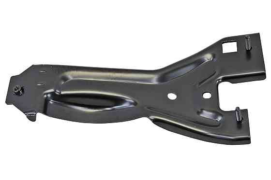 Кронштейн передней (суппора радиатора) Форд Edge 2 (2014-2024) дорест, рест верхний Тайвань панели Мукачево