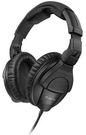 Навушники Sennheiser HD 280 Pro (5682120) Київ
