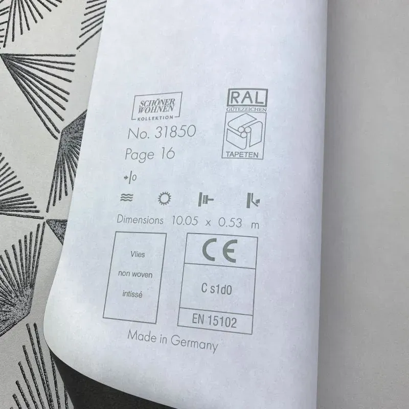 Шпалери Marburg New Modern Schoner Wohnen 31850 Київ - фото 4