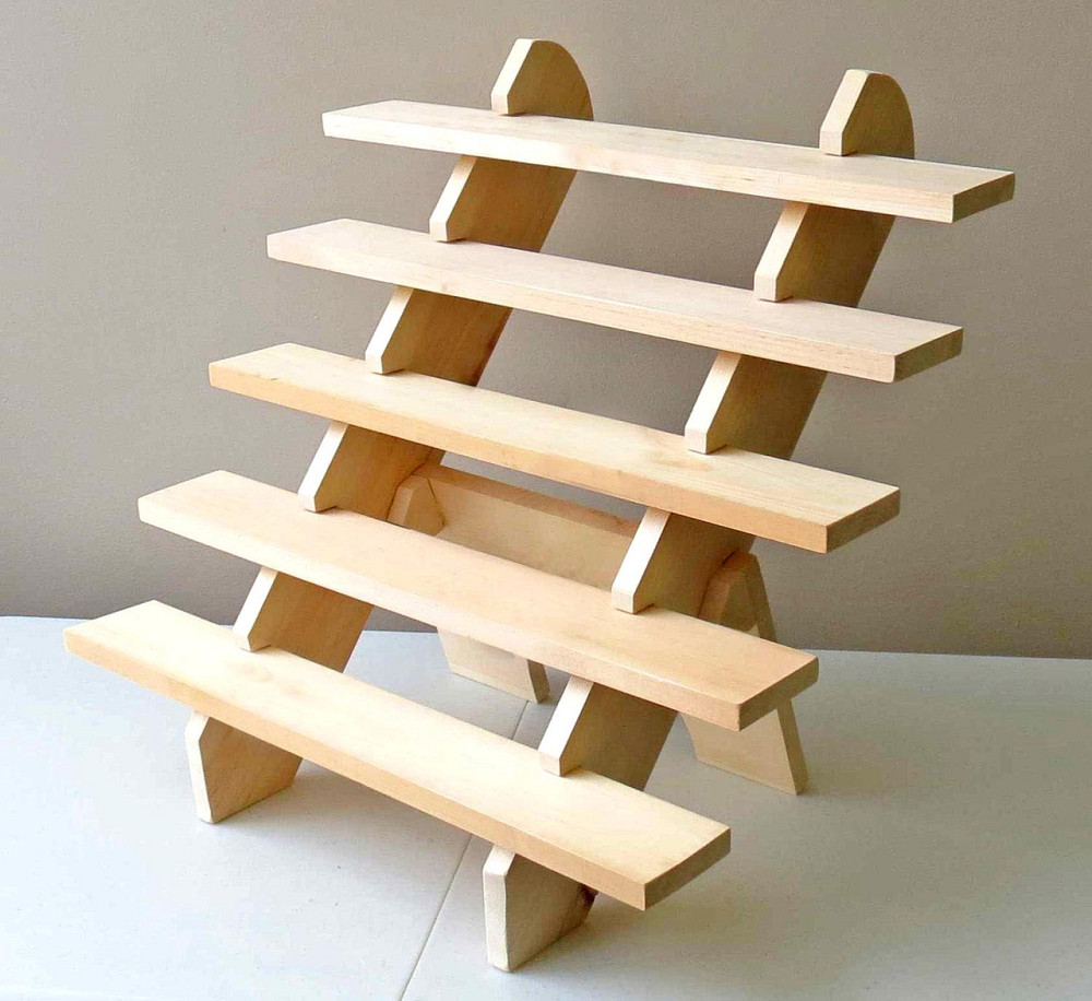 Підставка для квітів "Терасса" бланже Миколаїв - фото 1