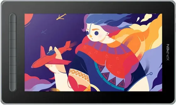 Графический планшет Xppen Artist 13 (2nd Gen) (A13P2) Киев