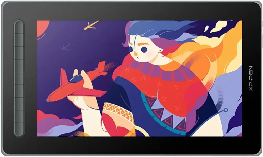Графический планшет Xppen Artist 13 (2nd Gen) (A13P2) Киев - изображение 1