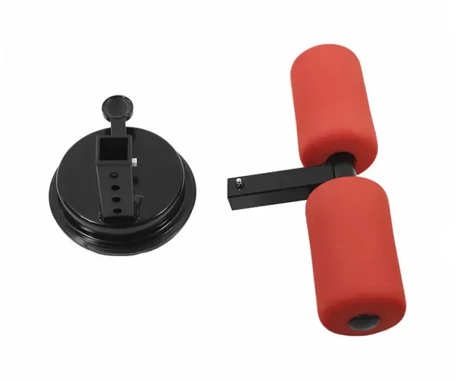 Тренажер, крепление ног для пресса на присоске (TM-125) Коломия - фото 10