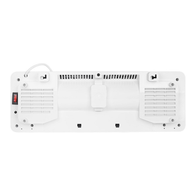 Повітряна завіса Noveen HC3299 Tuya Wi-Fi Smart Київ - фото 5